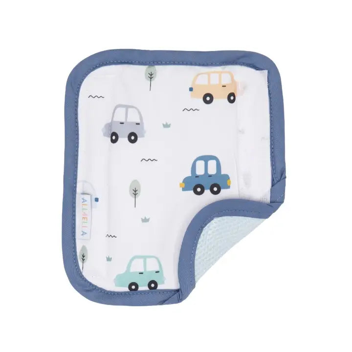 Pram Harness Ice Cooling Beep Beep