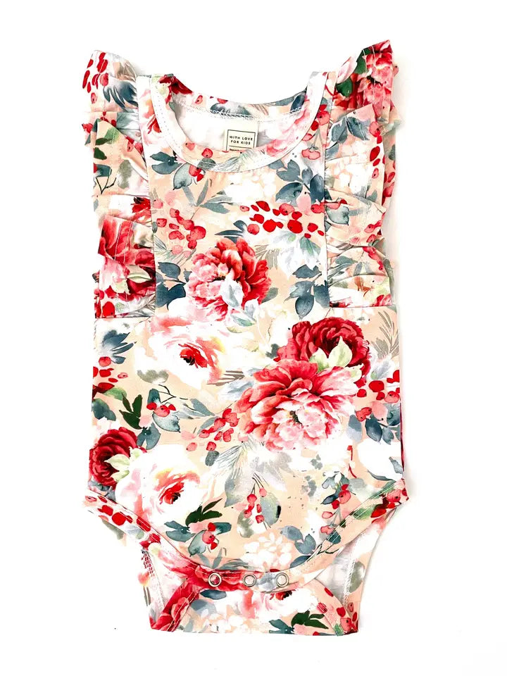 Holly Bodysuit