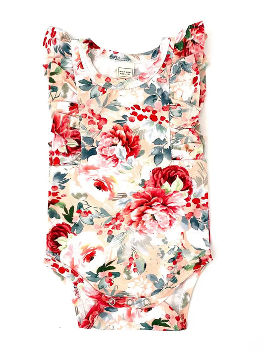 Holly Bodysuit