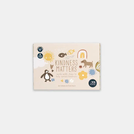Kindness Matters Cards