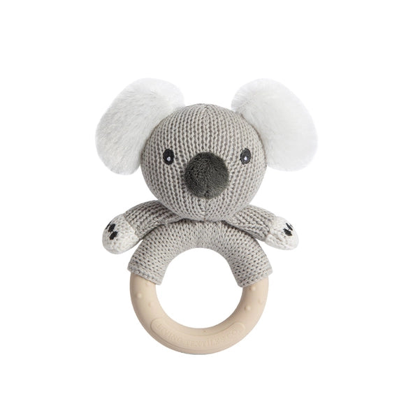 Rattle Ring Koala