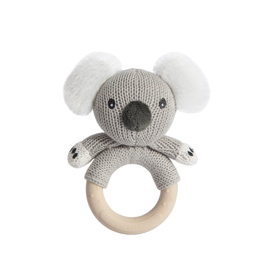 Rattle Ring Koala
