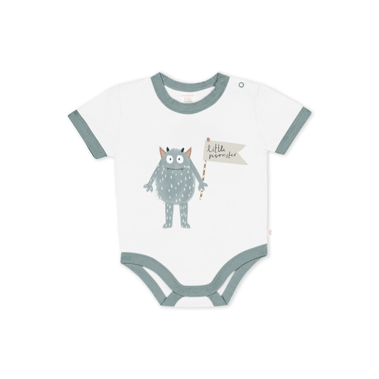 Bodysuit Little Monsters