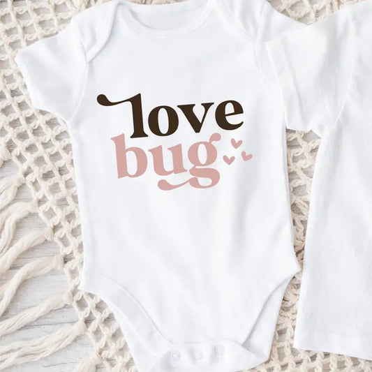 Love Bug Bodysuit