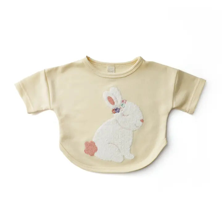 Easy Top Meadow Bunny