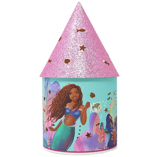 Little Mermaid Colour Changing Lantern