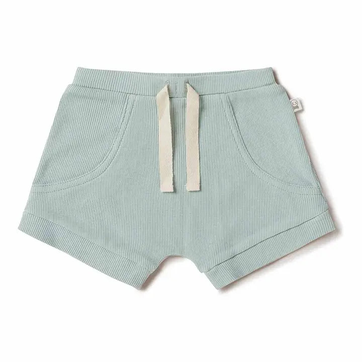 Shorts Mint