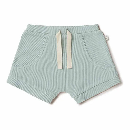 Shorts Mint