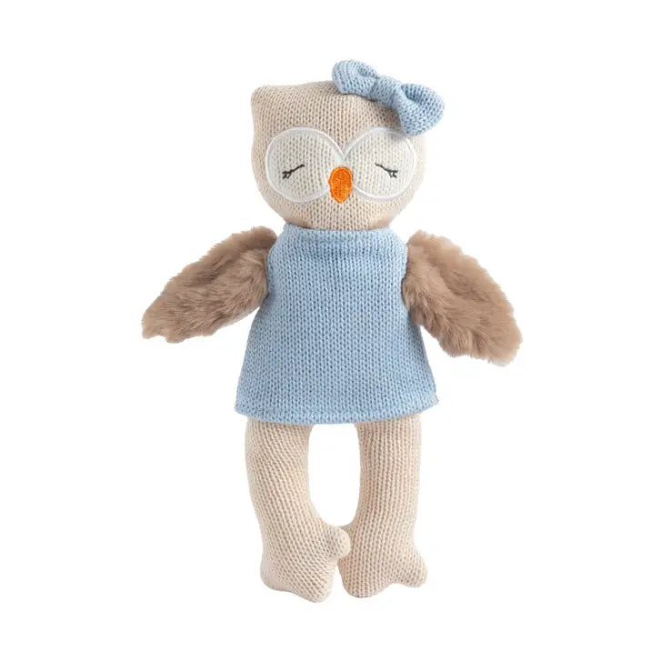 Ollie The Owl