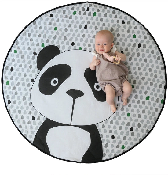 Play Mat Panda