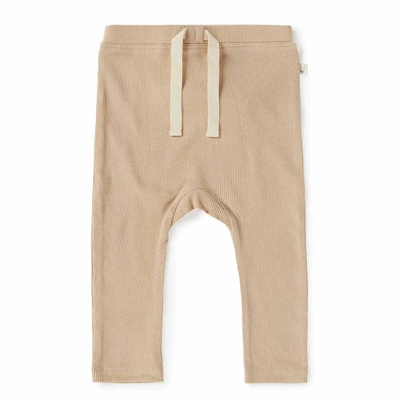 Pants Organic Pebble