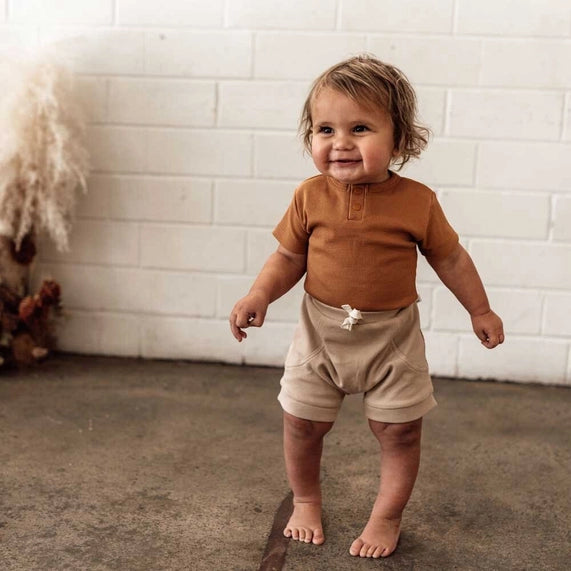 Shorts Pebble