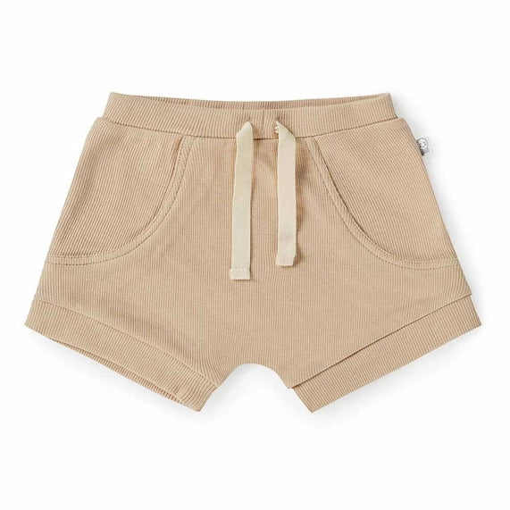 Shorts Pebble