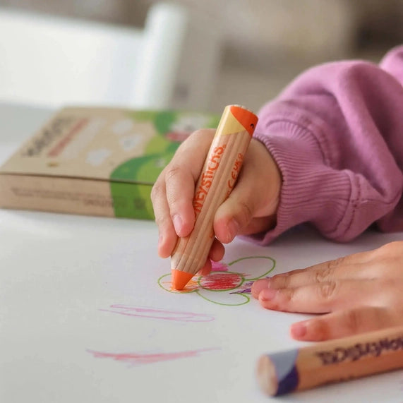 Honeysticks Pencils Little Learners