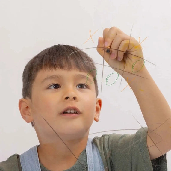 Honeysticks Pencils Jumbo