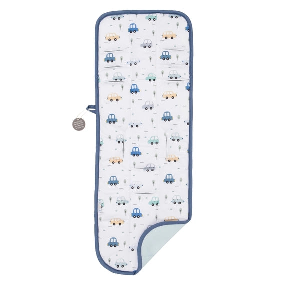 Pram Liner Ice Cooling Beep Beep