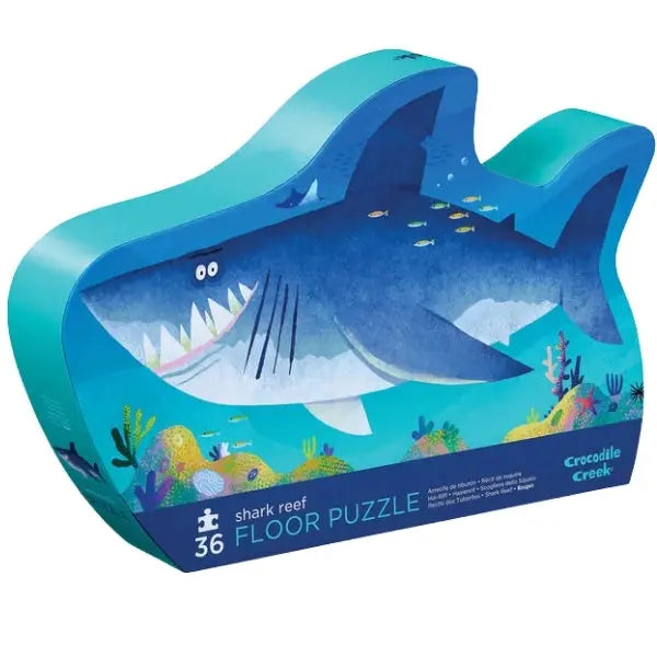Shark Reef 36piece Puzzle