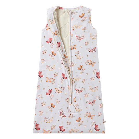 Butterfly Organic Sleeping Bag 2.5 TOG