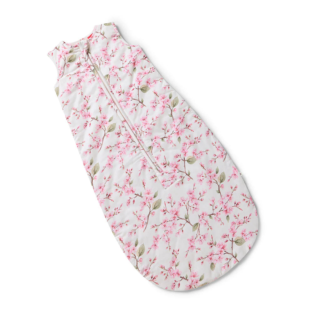 Cherry Blossom Sleeping Bag 2.5 TOG