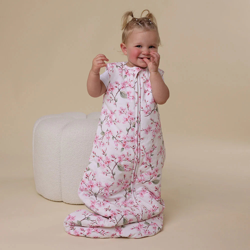 Cherry Blossom Sleeping Bag 2.5 TOG