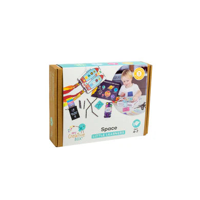 Space Mini Creative Kit