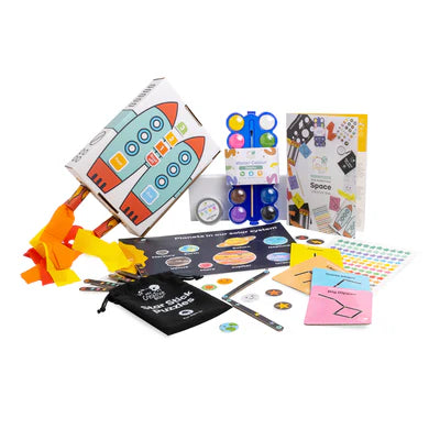 Space Mini Creative Kit