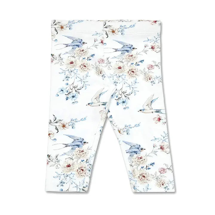 Sweet Swallow Leggings