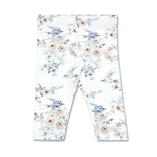 Sweet Swallow Leggings