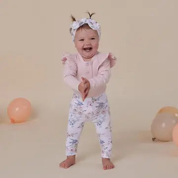 Sweet Swallow Leggings