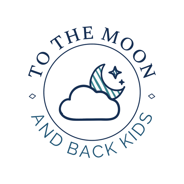 To The Moon And Back Kids