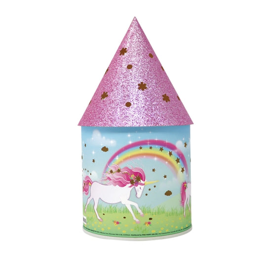 Unicorn Colour Changing Lantern
