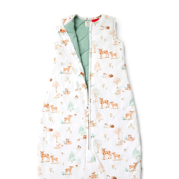 Woodlands Tale Organic Sleeping Bag 2.5 TOG